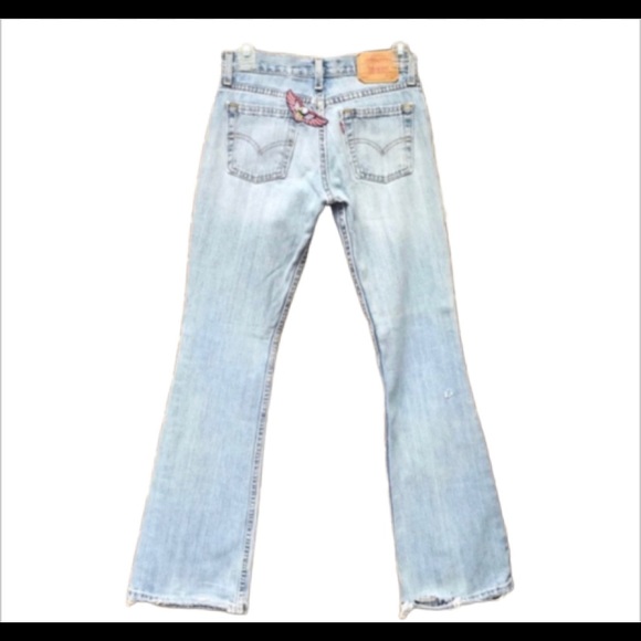 Levi's Denim - Vintage Levi’s ✌️